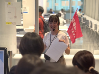 工学部第二部（夜間部） オープンキャンパス2026の画像