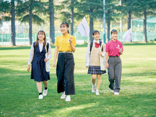 オープンキャンパス2026の画像