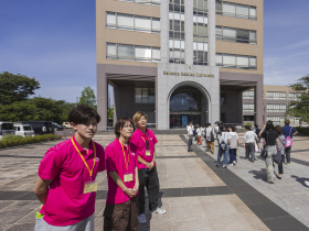 埼玉学園大学202６年度　オープンキャンパス情報！！