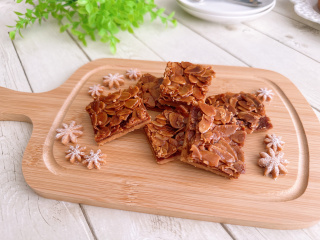 ナッツ好き集合！フロランタン作りの画像