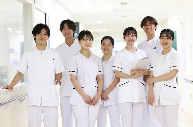 東北医科薬科大学