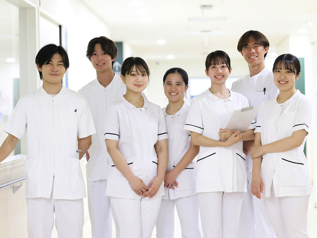 東北医科薬科大学