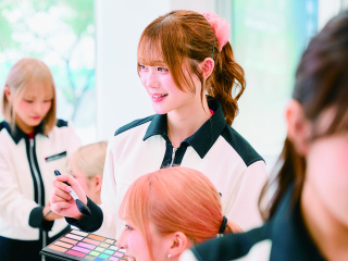 世代を超えてフクビ⽣としての繋がりは⼤きな⼒です