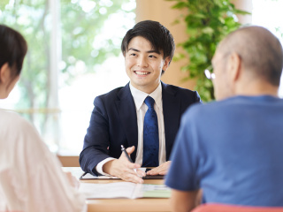 人間福祉学科学部・学科・コース情報
