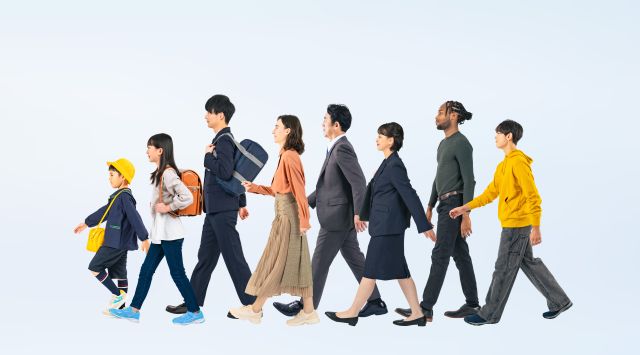 人間福祉学部 人間福祉学科 総合人間コース 総合人間コース