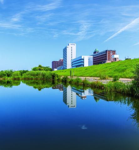 大阪工業大学