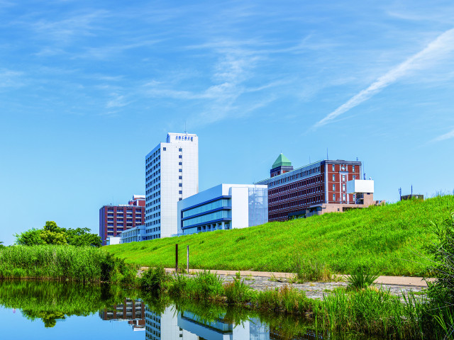 大阪工業大学