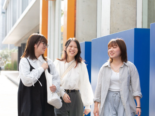 学生生活を体験！ミニオープンキャンパス☆の画像