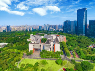 深圳大学 東京校
