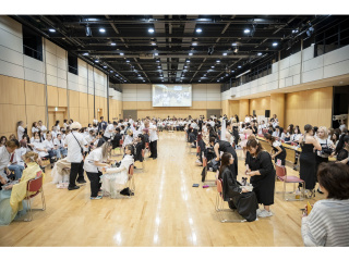 校内コンテスト観覧DAYの画像
