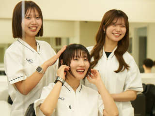 CHUORIRI丸わかりオープンキャンパス（6月）の画像