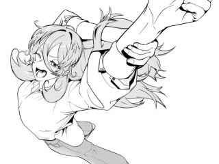 【マンガ学科】魅力的なキャラクターを描いてみよう！マンガキャラクター入門の画像