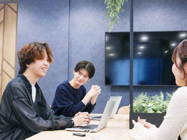 AI・ITビジネス学科 システムエンジニア専攻 社会を支えるITスキルとビジネス力を身につける