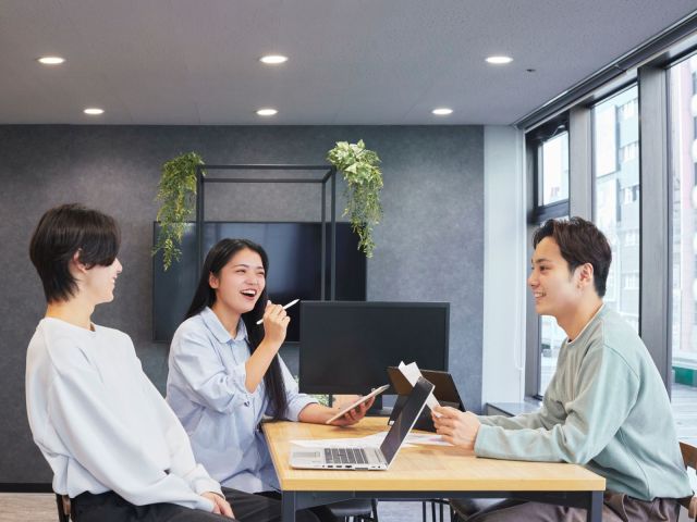 経営学科 ビジネスマネジメント専攻 高度な資格と幅広い経営の知識を兼ね備えたビジネスリーダーへ