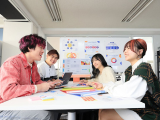 AO課題がその場で完成！AO課題作成アイデアソン体験の画像