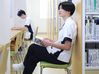 図書館