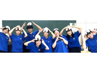 来校型オープンキャンパスの画像