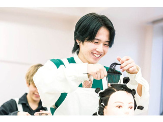 2026年度体験入学の画像