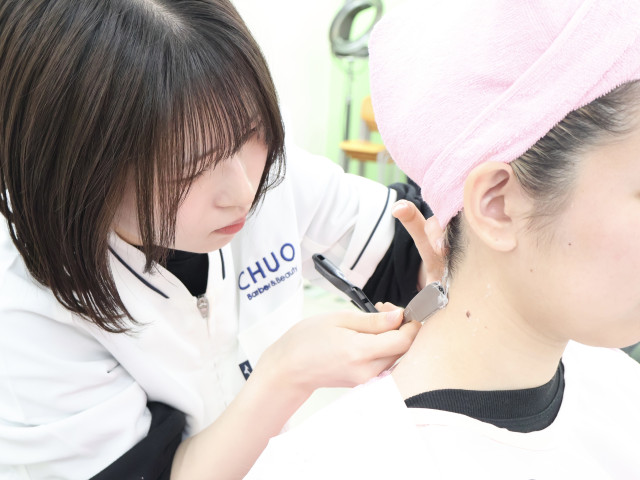 施設・設備のポイント 写真3