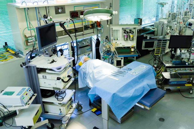 施設・設備のポイント 写真2