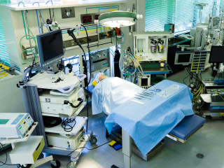 臨床工学実習室