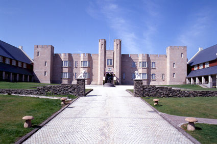 施設・設備のポイント 写真1