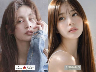 サロンコラボヘアショーの画像