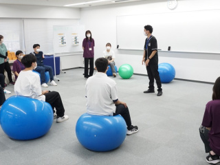 オープンキャンパス2026（幕張キャンパス）の画像