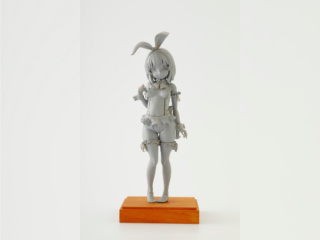 6/28(日)【高校生必見！】第2回 「東デのデザイン塾」フィギュアデザイン学科の画像