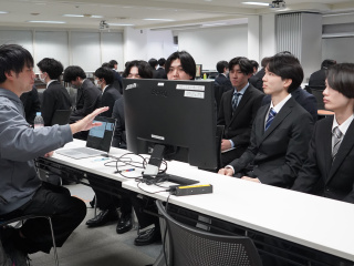 就職サポート3の写真
