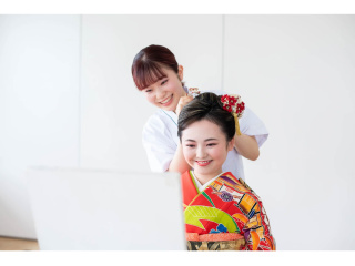 ブライダル特別授業 観覧DAYの画像