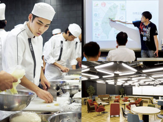 【3年制】高度調理技術マネジメント学科説明会の画像