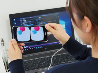 人間情報学科学部・学科・コース情報