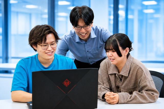 横浜システム工学院専門学校