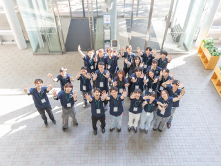 オ－プンキャンパス202６の画像