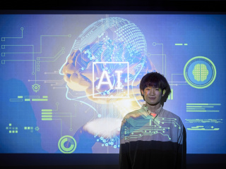 【特別プログラム】AI特別セミナー開催！の画像
