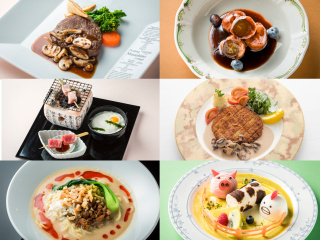 【29日は肉の日SPECIAL】肉FES！4ジャンル自由にまわってチャレンジの画像