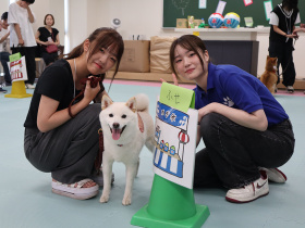 ヤマザキ動物看護専門職短期大学Animal Summer Festival 2026