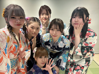 “１コチョイス”Ｄａｙ（浴衣着付け／ヘアアレンジ／メイク）＆ＡＯエントリーシート対策講座の画像
