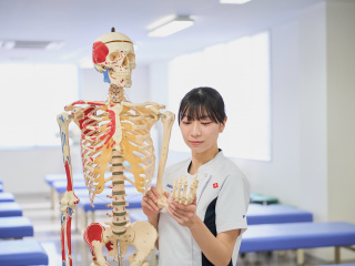 エキガク オープンキャンパス　「動く喜びで人生を支える」理学療法士を目指すなら！の画像