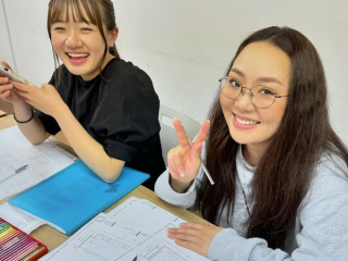 7/26(日)【高校生必見！】7月の！「東デのデザイン塾」インテリアデザイン学科の画像