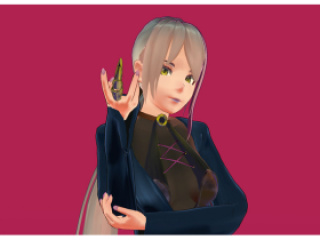 オープンキャンパス～深掘り編～3Dソフトでモデリングをしてみようの画像