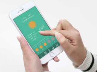 オープンキャンパス～深掘り編～スマートフォンアプリをデザインの画像