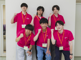 【模擬授業】経済経営学科の画像