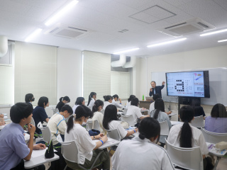 茨城大学オープンキャンパスの画像