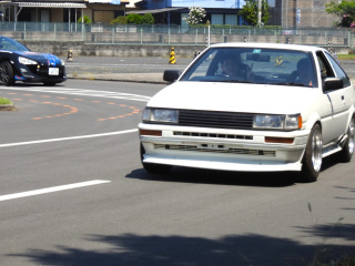 夏休みＳＰイベント　モータースポーツ好き集まれ♪ラリースペシャルDay！の画像