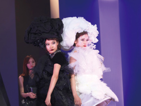 福岡美容専門学校 福岡校２０２６ HAIR SHOW