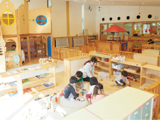 福祉貢献学科学部・学科・コース情報