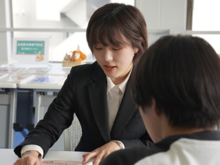 個別相談会の画像