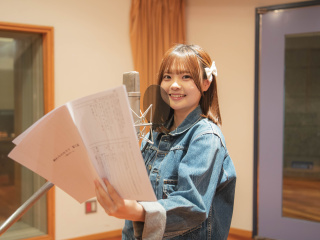 憧れた声優のように演技をしてみたい！　声優コースのオープンキャンパスの画像